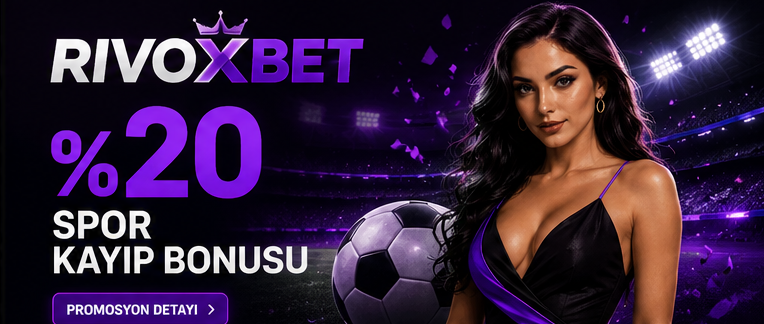 Rivoxbet - Rivoxbet Giriş 2 Rivoxbet Giriş